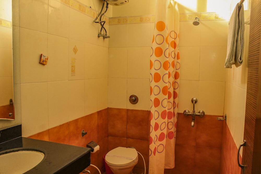 HOTEL PRAYAG INN 42/45