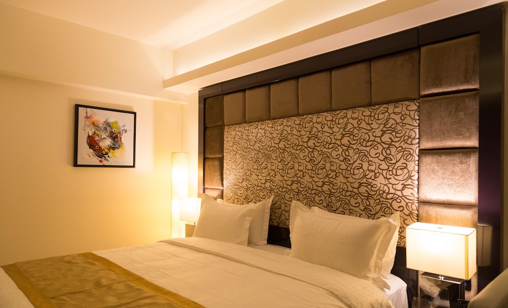 Hotel Le Temps Fort 9/50