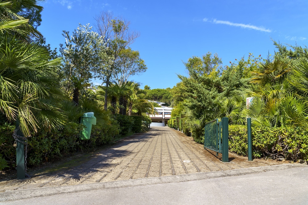 Residence Park SoleMaremma 58/66