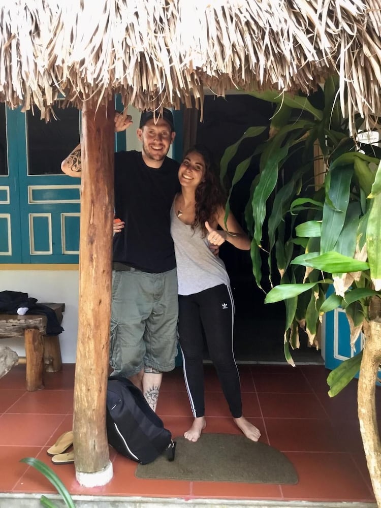 An Bang Beach Hideaway Homestay 5/50
