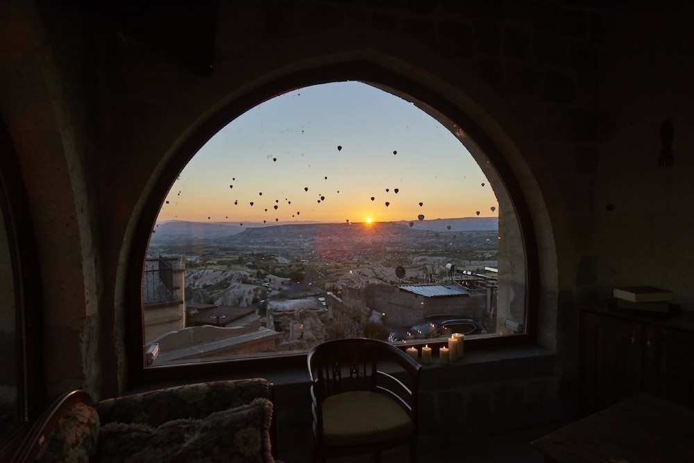 Wings Cappadocia Hotel 42/71