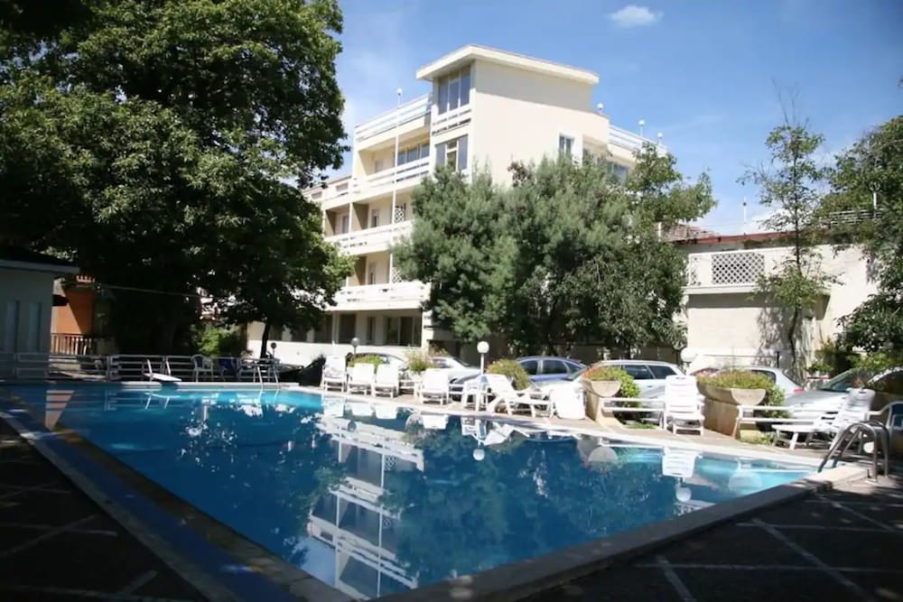 Mondial Park Hotel photo4