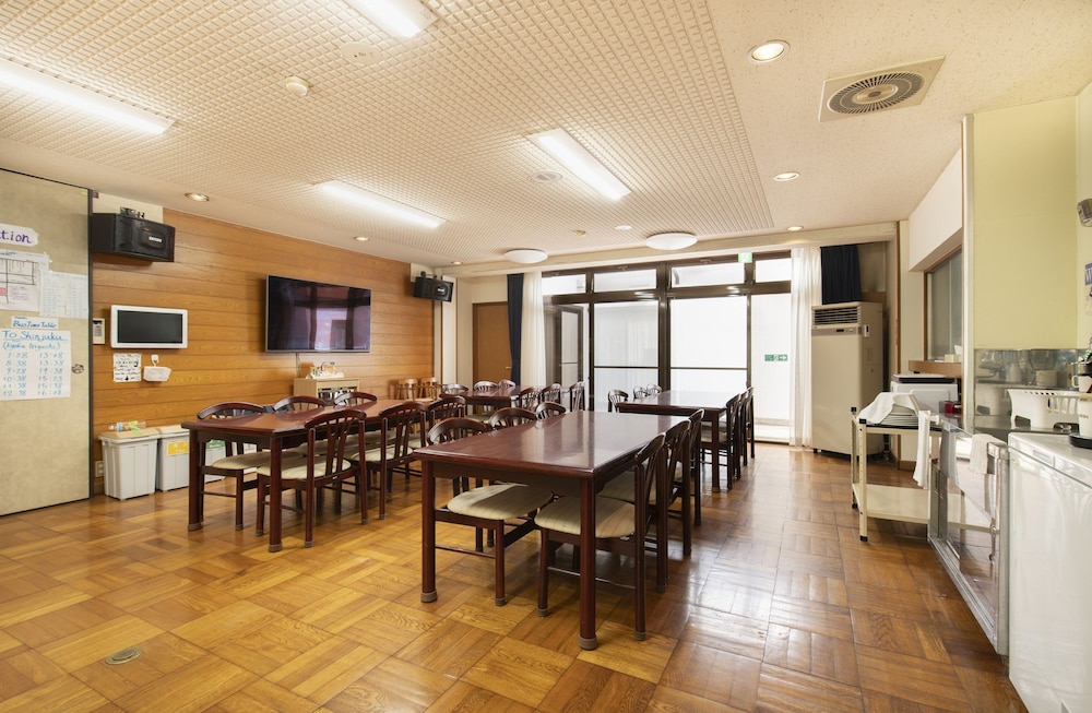Yamanakako Ryokan Ryozan 38/50