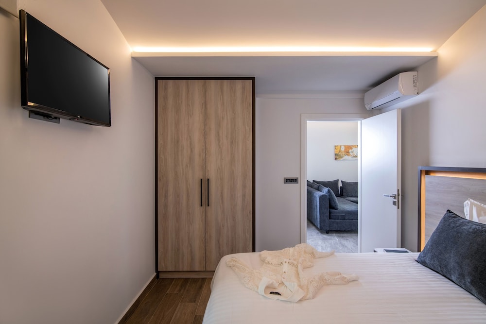 Summer Dream Hotel Apartments 17/50