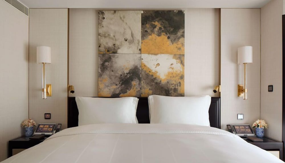 The Peninsula Beijing Hotel 14/57