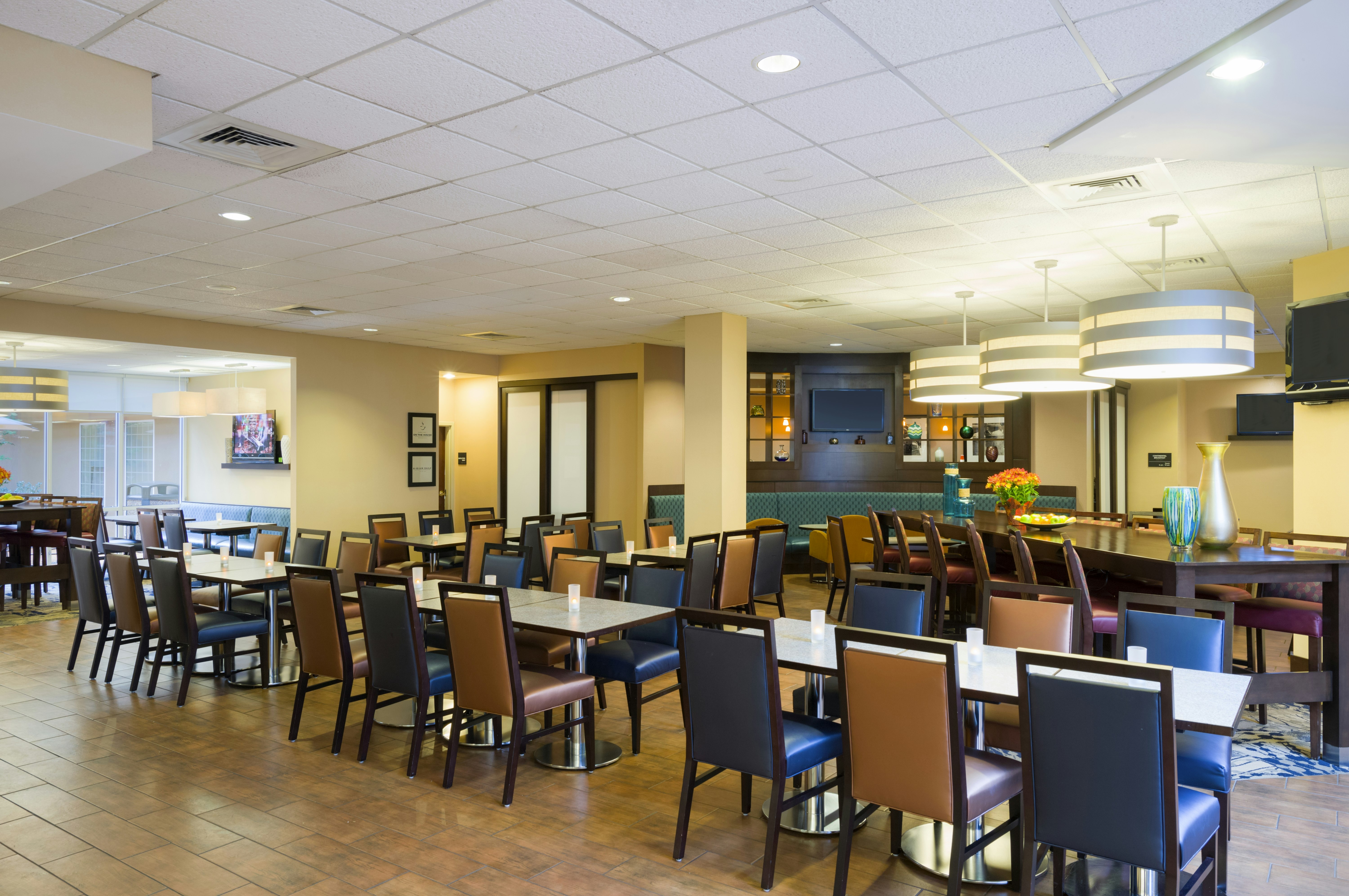 Hampton Inn And Suites Hershey 36/51