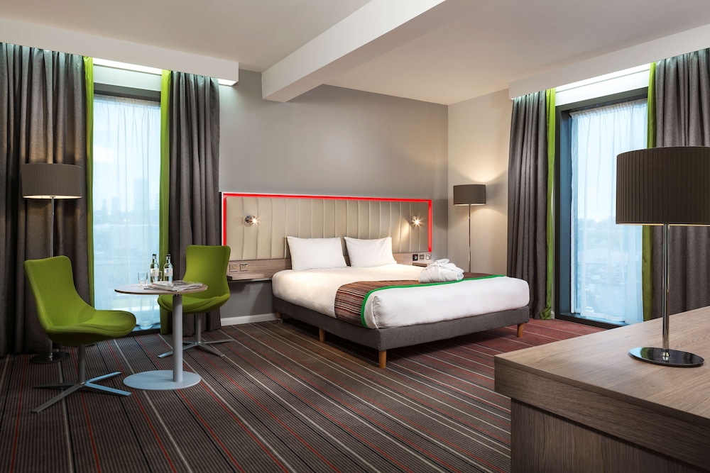 Radisson Hotel Manchester City Centre, A Verified Net Zero Hotel 17/91