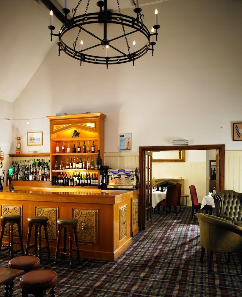Stirling Highland Hotel 44/58