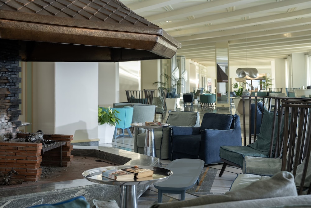Grand Hotel Vesuvio Sorrento 42/72