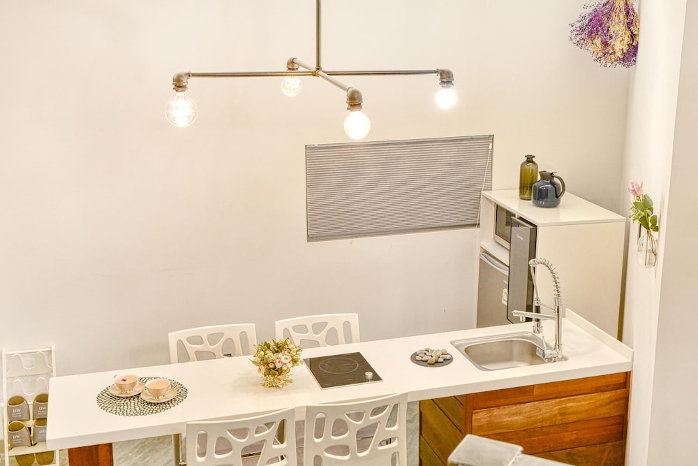 Seogwipo Dawa Pool Villa Pension 7/50