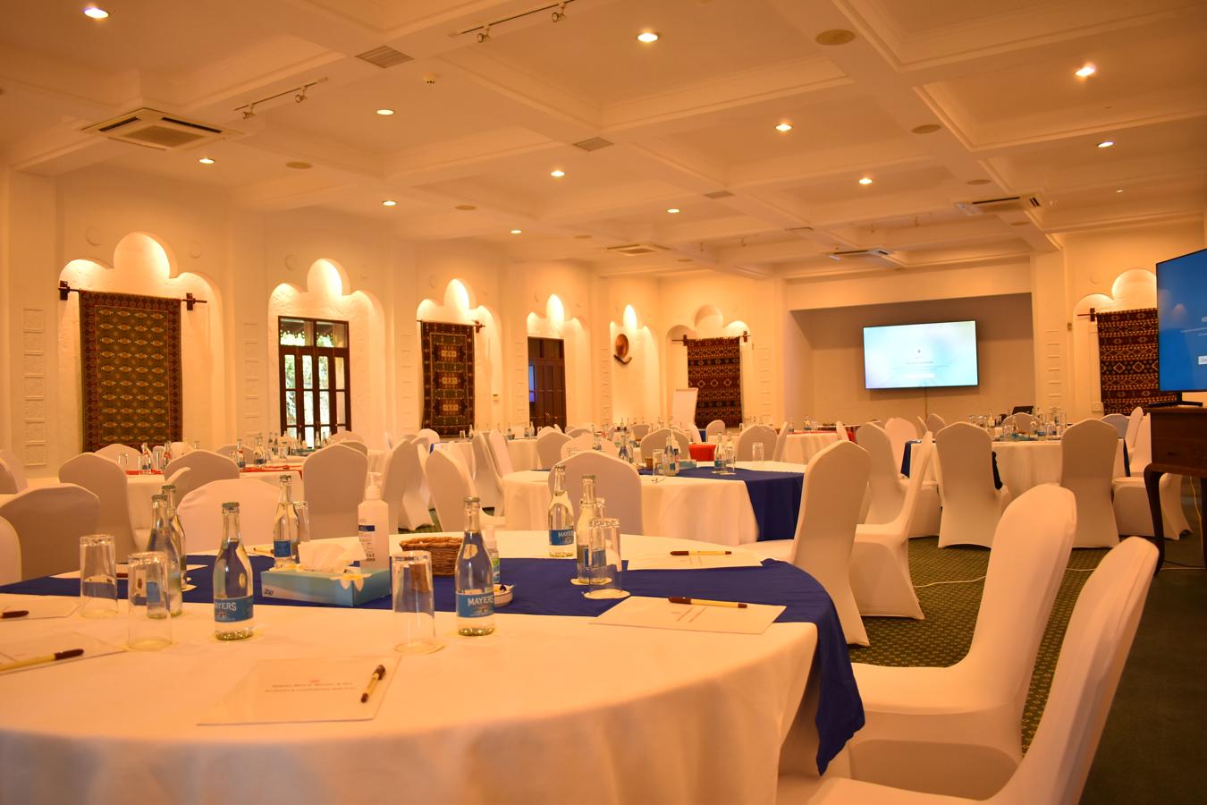 Serena Beach Hotel and Spa 29/41