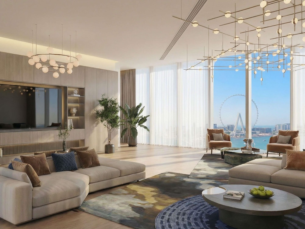 Rixos Premium Dubai 52/76