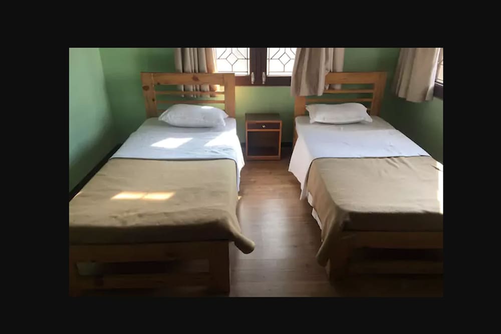 Dev Guest House 7/17