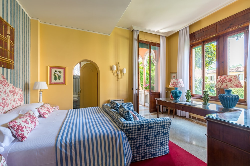 Hotel Villa Abbazia 14/45