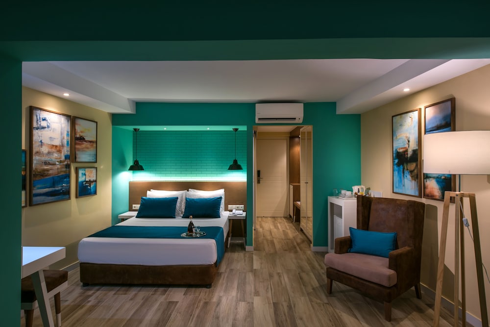 Fodele Beach and Water Park Holiday Resort 21/76
