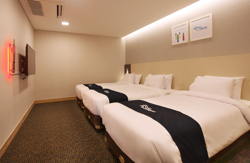 HOTEL SKYPARK KINGSTOWN DONGDAEMUN 32/73