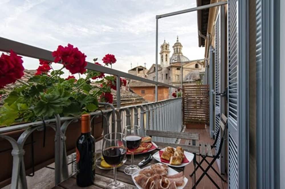 Le Suite Del Barone 46/56