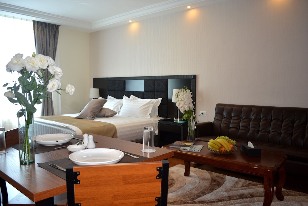Tilal Al Madina Hotel 39/53