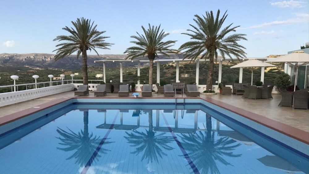 CASTRI VILLAGE HOTEL 15/50