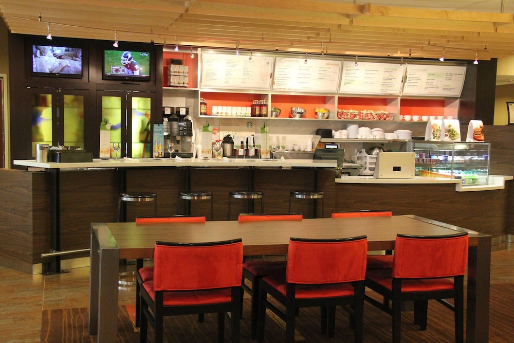 Courtyard By Marriott Oneonta Cooperstown Area 42/55