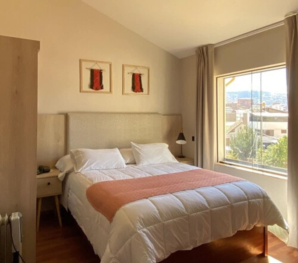غرفة ثلاثية بثلاثة أسرّة، Torre Dorada 7/10