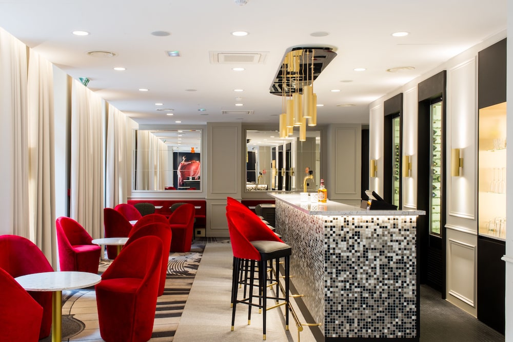 ibis Styles Toulouse Centre Capitole 31/47