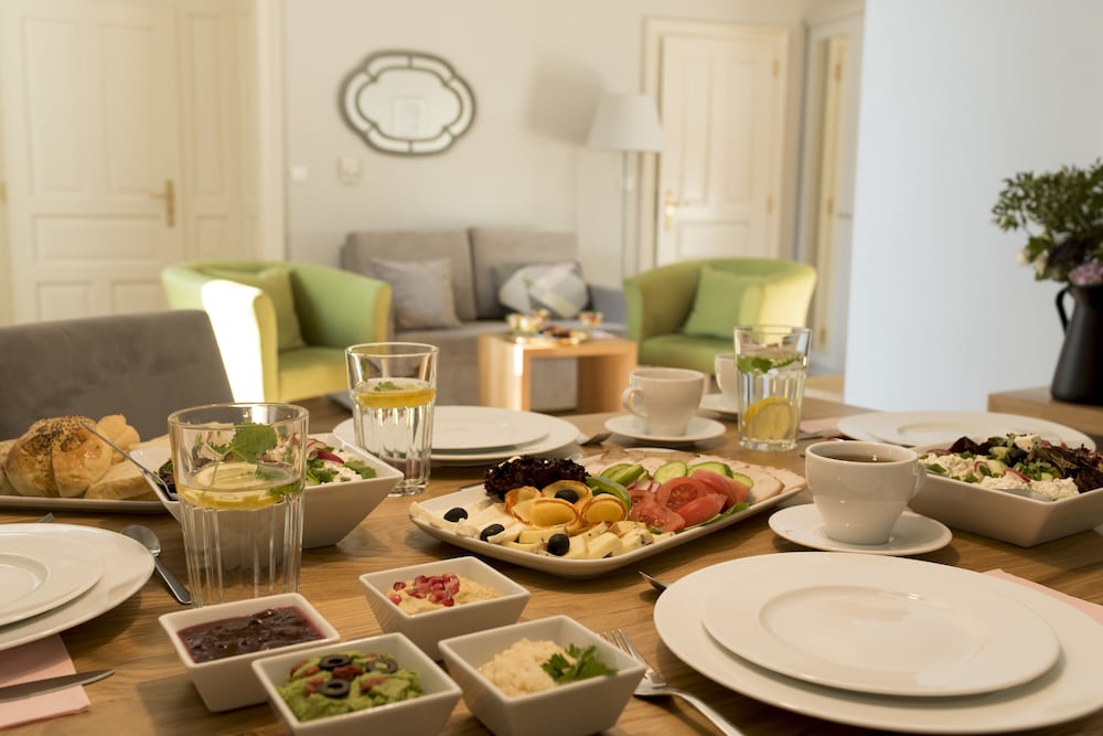 Apart Residence Tww Krakow 35/50