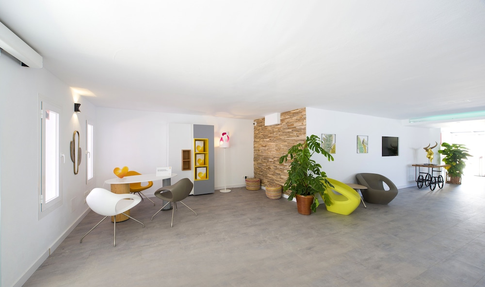 The Palm Star Ibiza - Adults Only 34/50