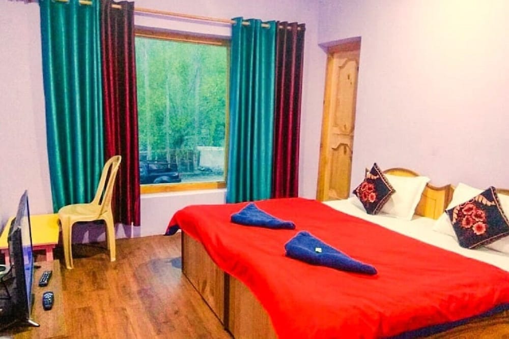 Galaxy Guest House 写真3