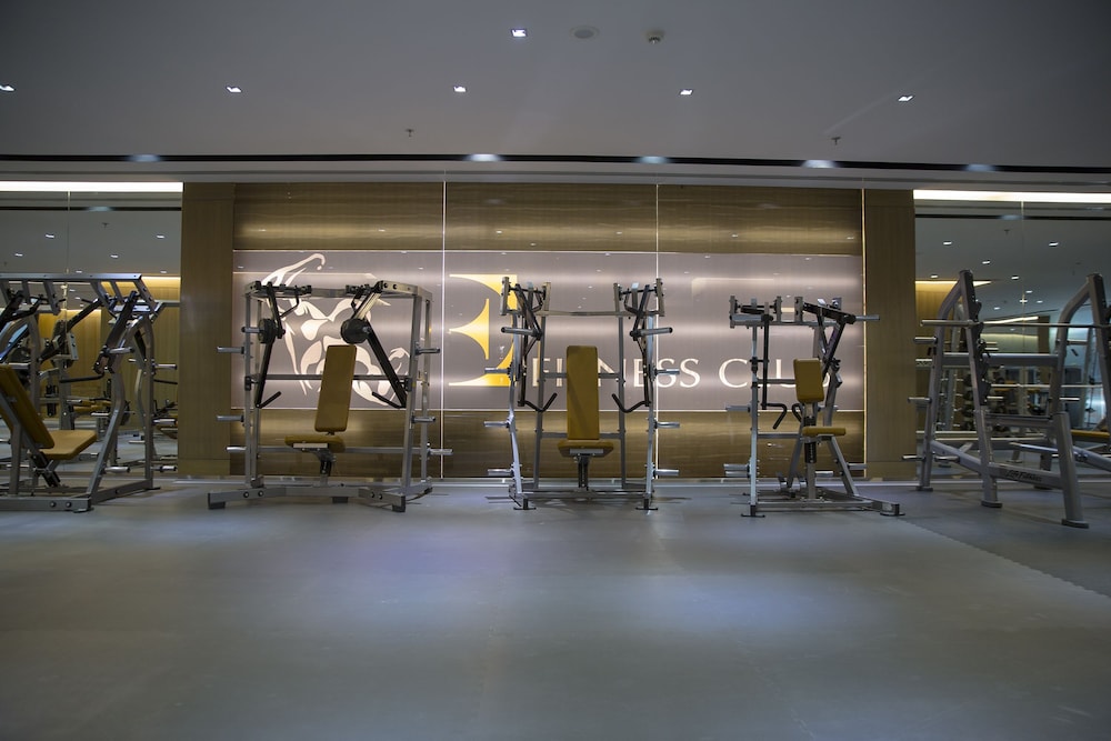 فندق التنفيذيين(Executives Hotel - KAFD) 29/57