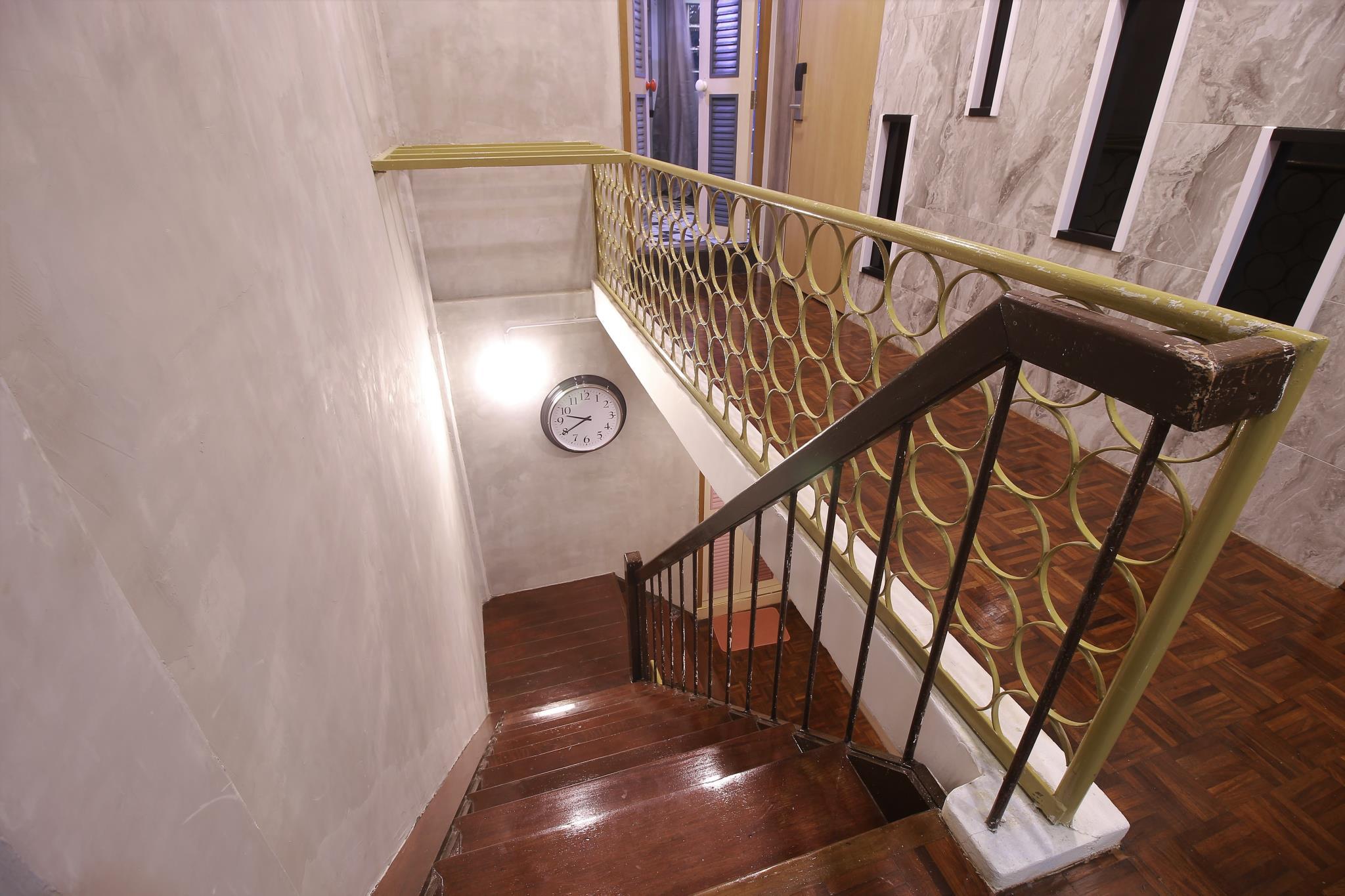 168 Hostel 70/86