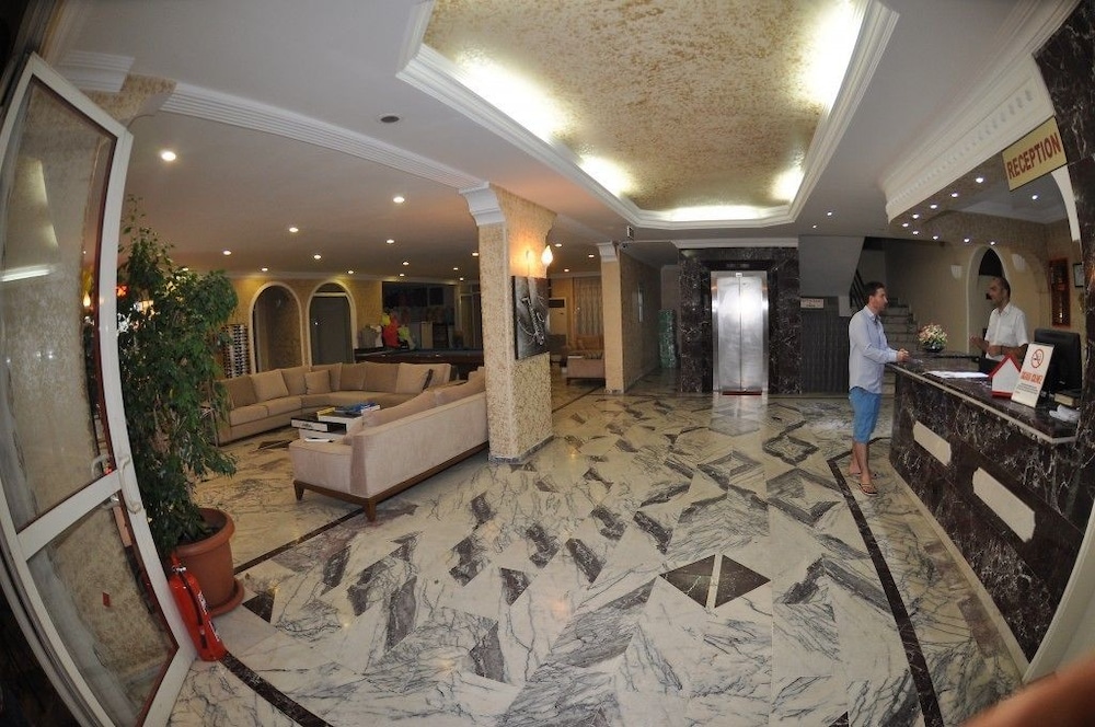 Sun Vera Hotel 7/20