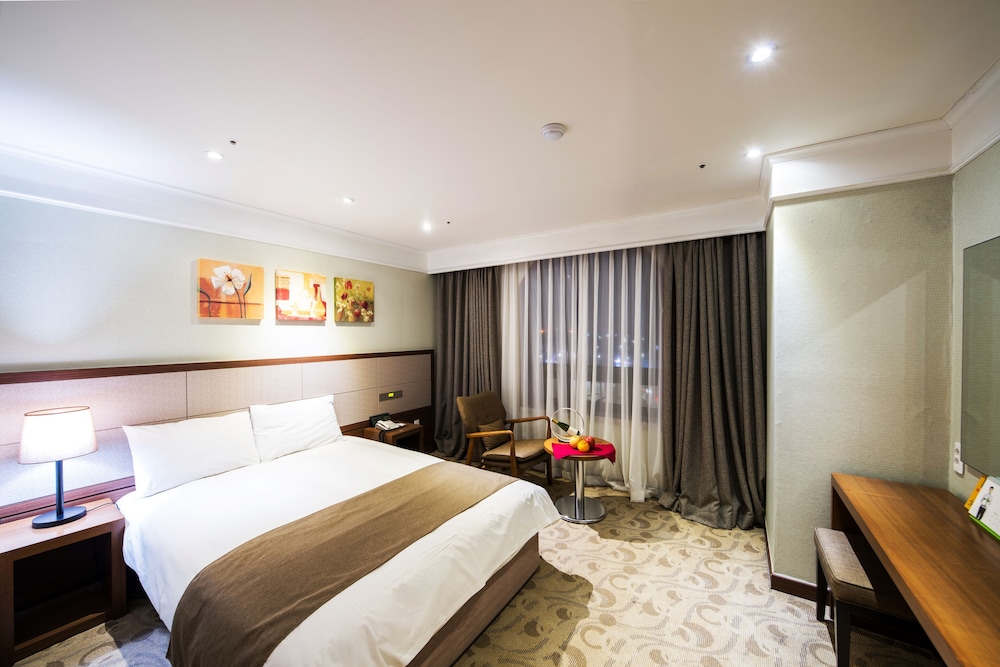 Staz Hotel Jeju Robero 19/63