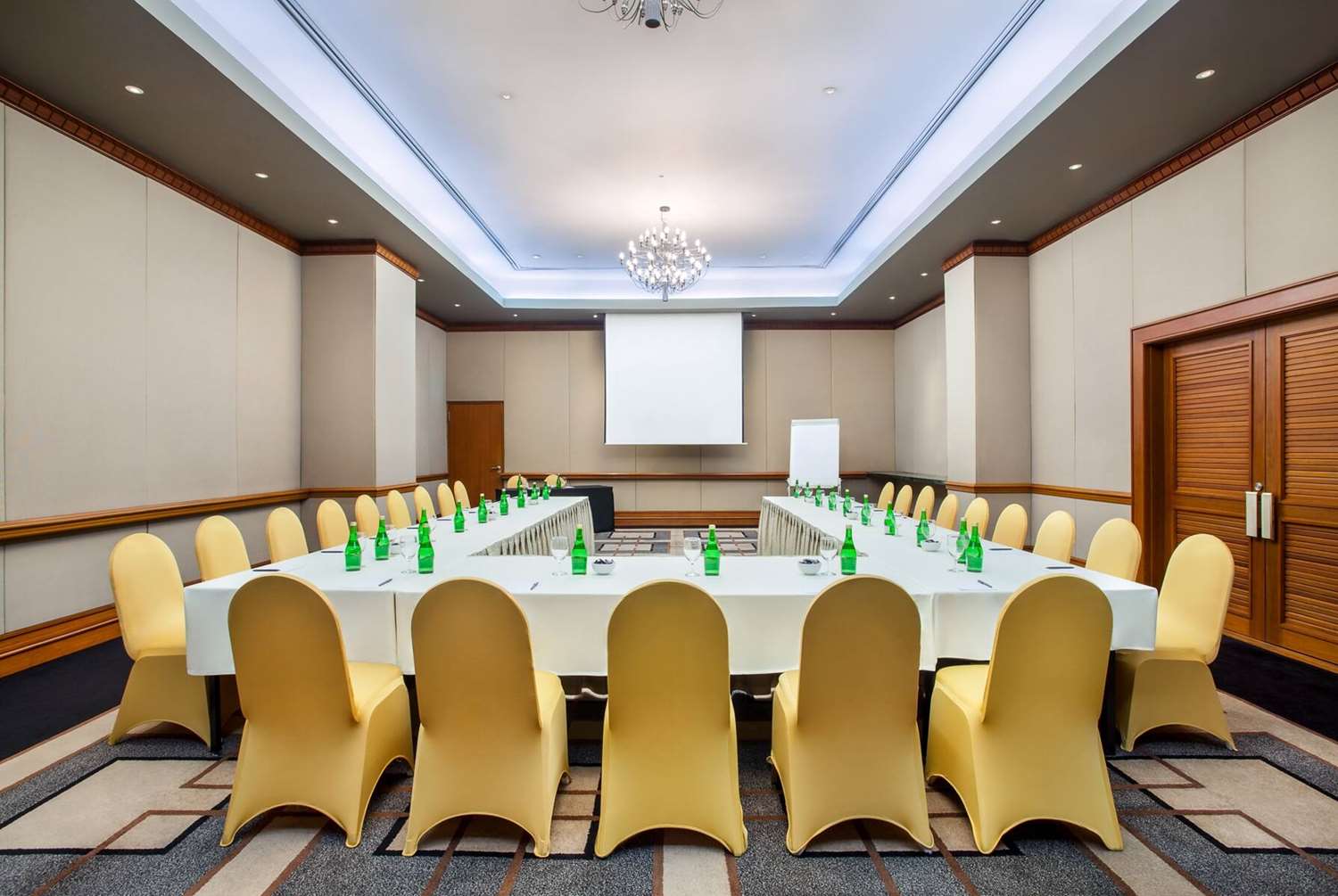 Wyndham Casablanca Jakarta 34/48