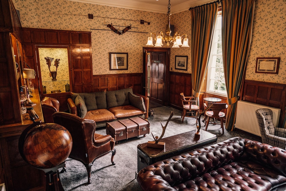 FORSS HOUSE HOTEL 29/40