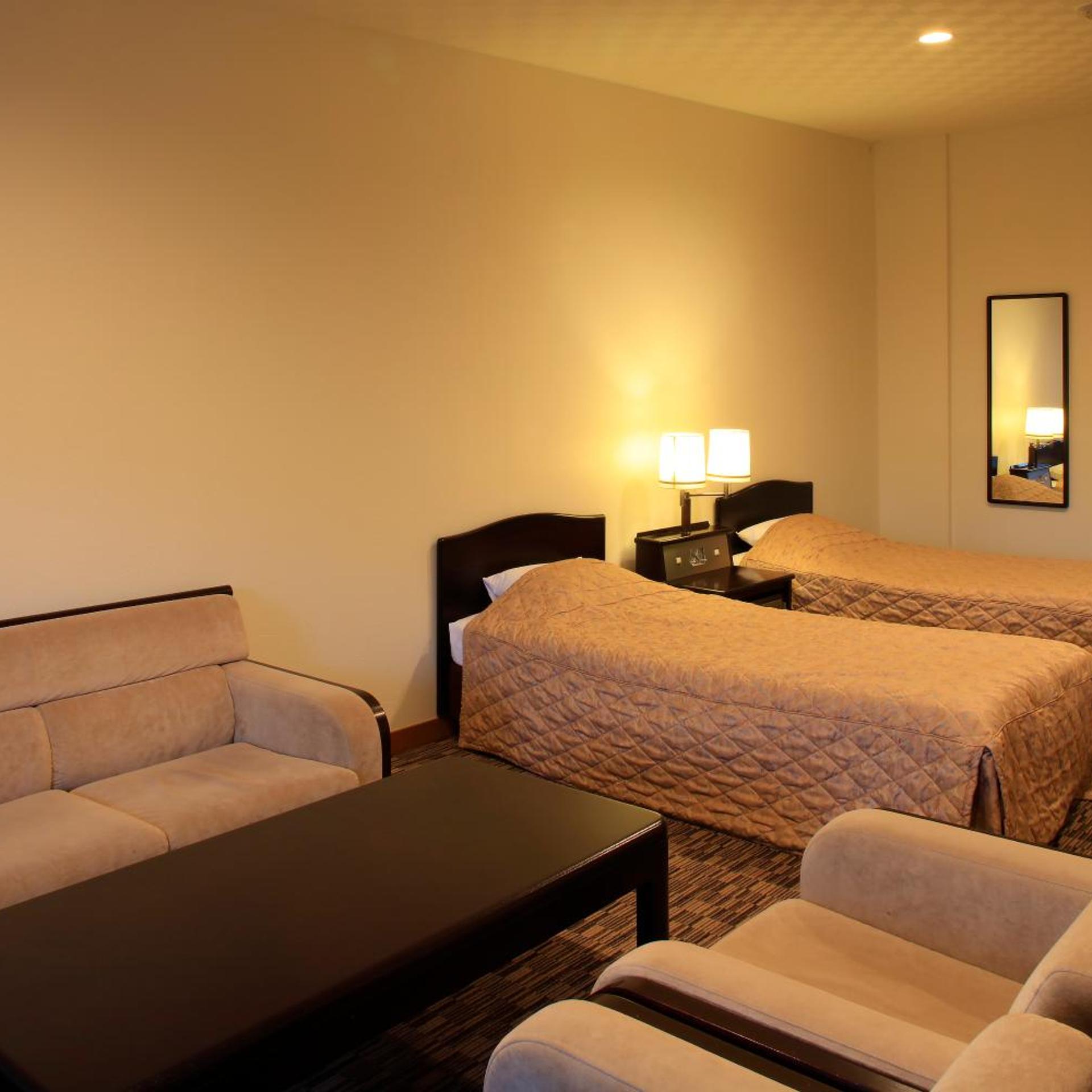 Nikko Astraea Hotel 36/70