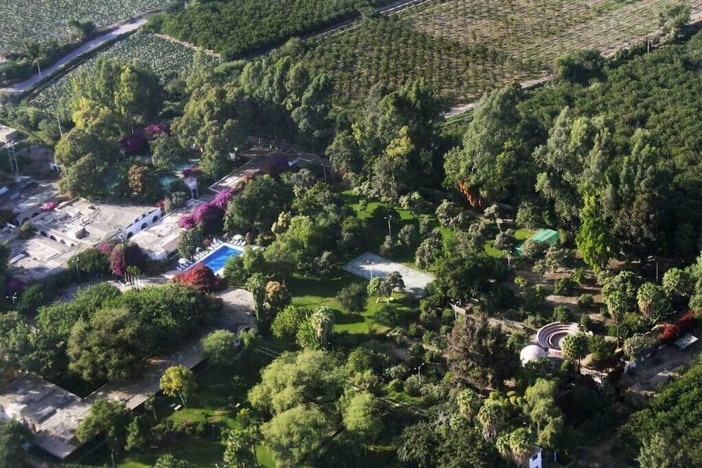 Hacienda Majoro Boutique Resort 41/50