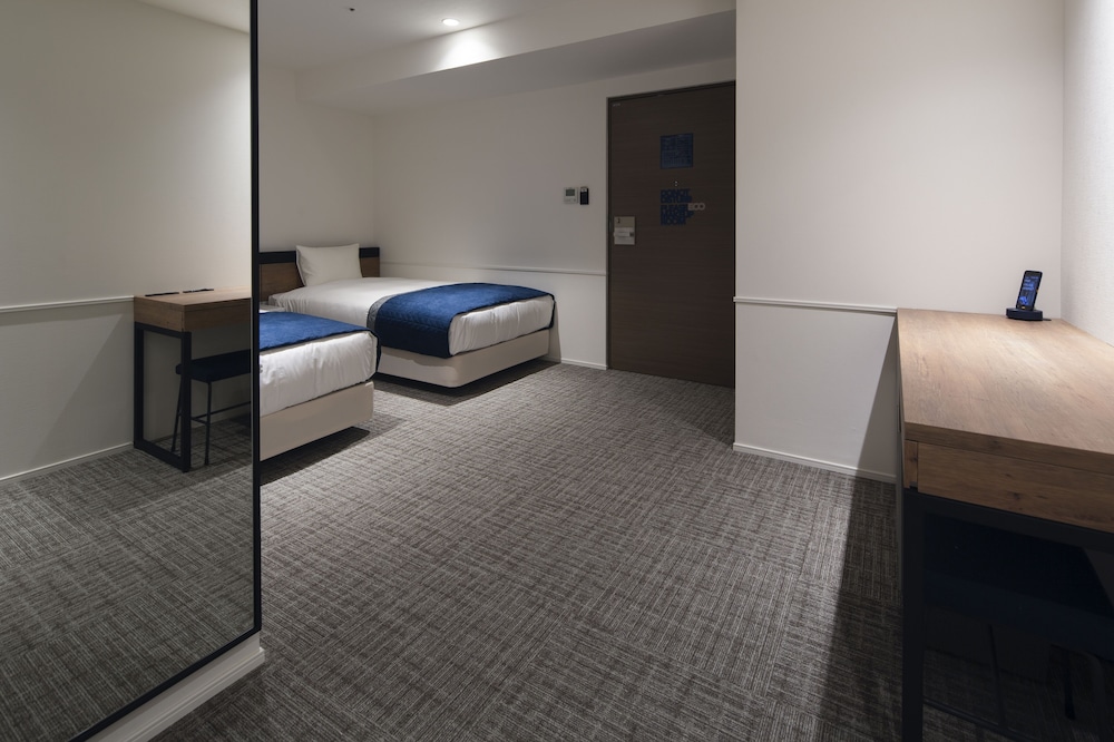 Hotel the Flag Shinsaibashi 25/70