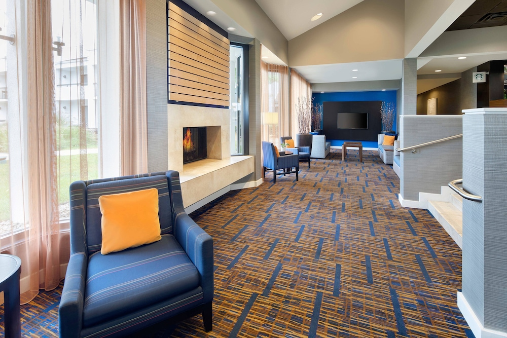 Courtyard by Marriott Southfield 36/54