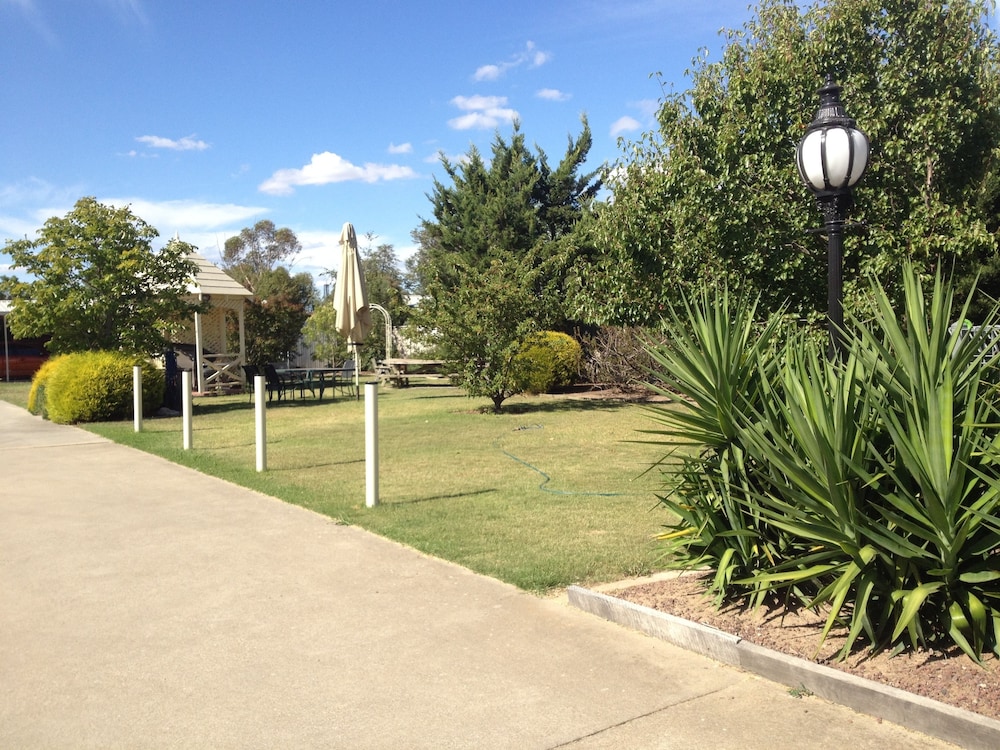 Glider City Motel Benalla 30/59