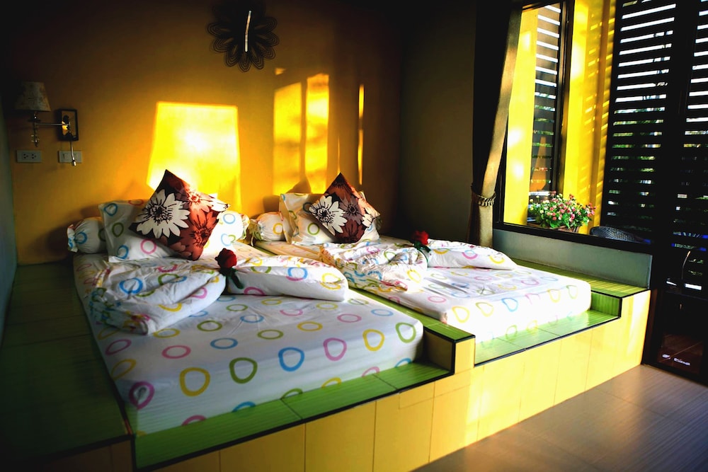 Sweet Garden Home Resort Satun 18/50