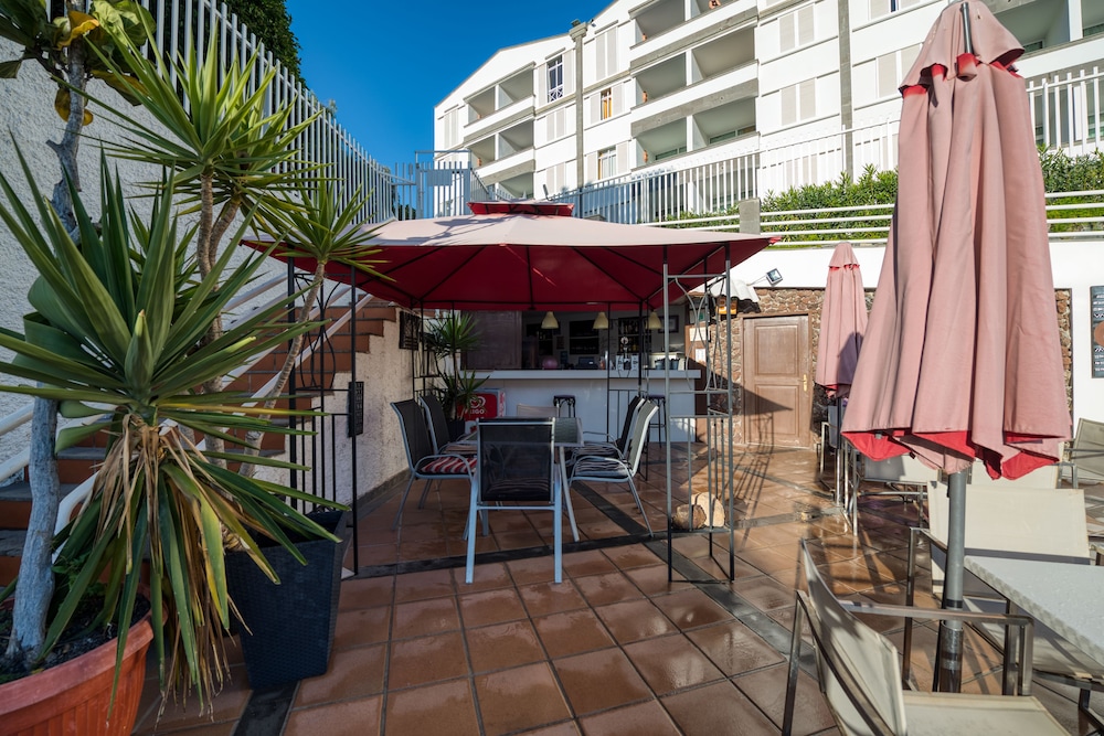 TC Apartamentos Dorotea 10/71