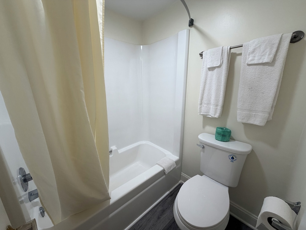 Travel Inn of Buford 49/54