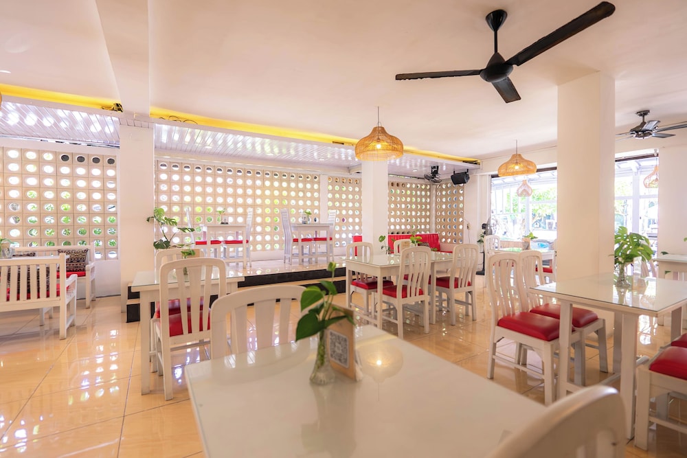 Bali Summer Hotel 42/50