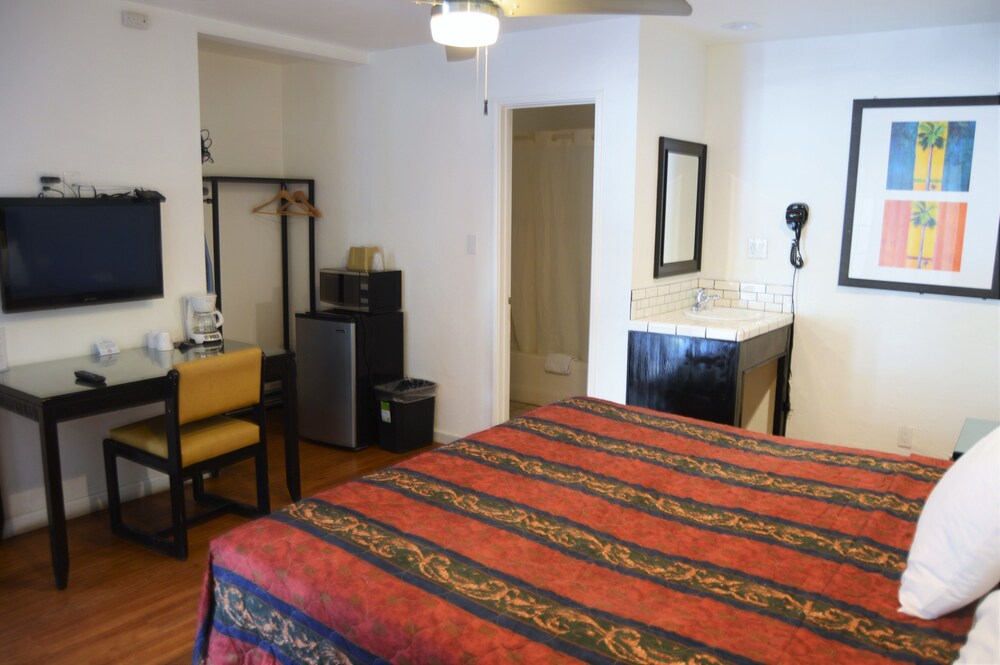 Musicland Hotel 22/49