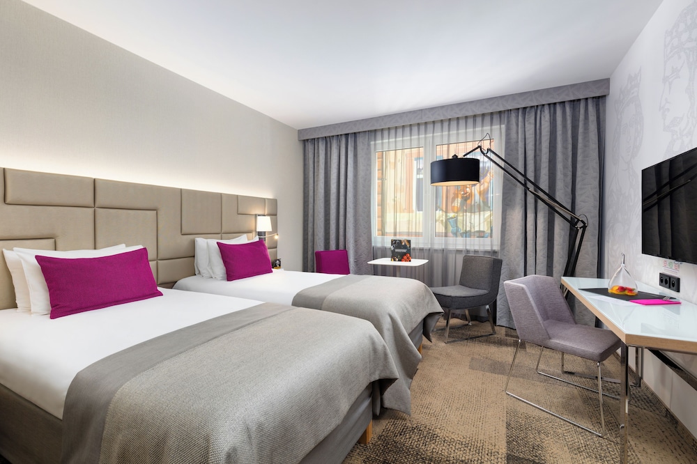 Mercure Krakow Stare Miasto 21/62