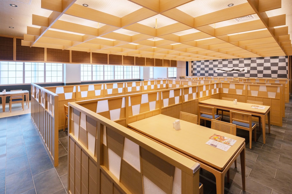 Hakodate Kokusai Hotel 59/73