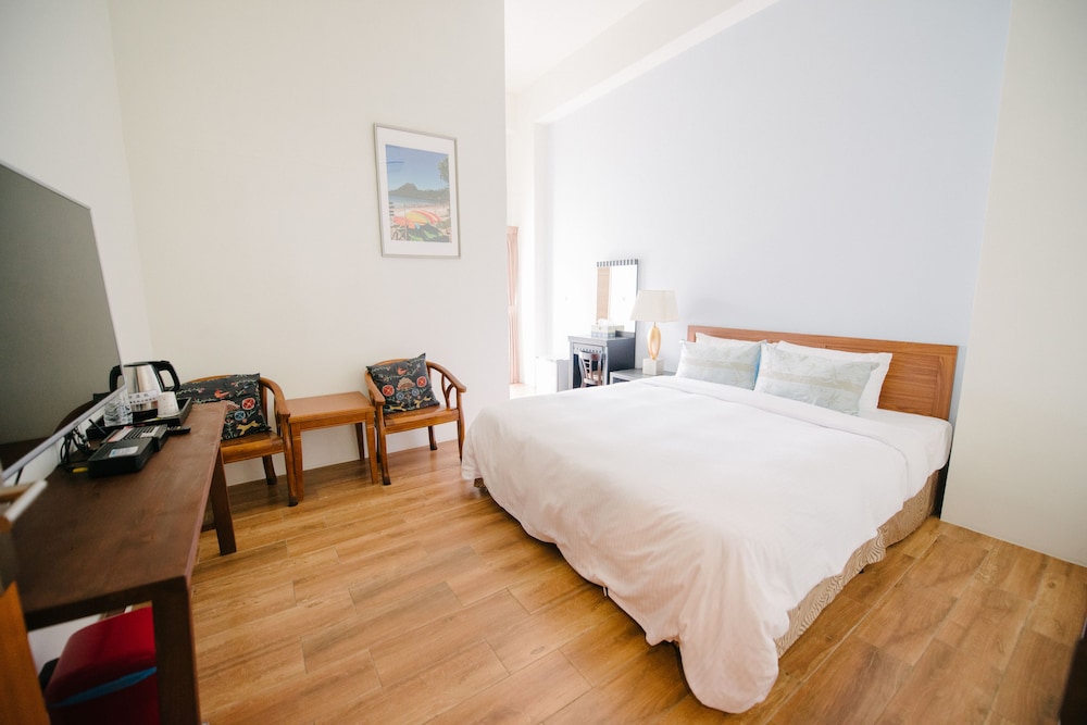 HE SEN Hostel 22/43