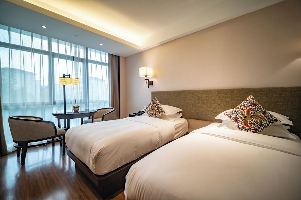 SSAW Boutique Hotel Xuhui Tongwen 22/60