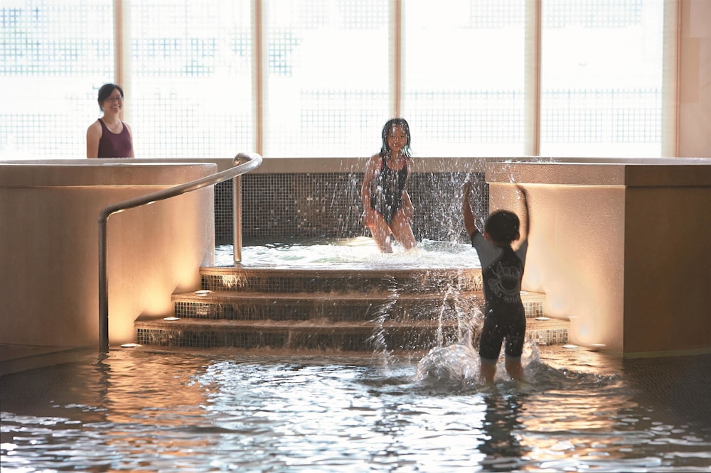 Kerry Hotel Beijing 6/66